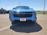 Used 2024 Chevrolet Trax RS w/ Driver Confidence Package image 2