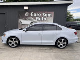 Used 2017 Volkswagen Jetta S image 4