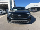 New 2025 Volkswagen Atlas Cross Sport SE image 3