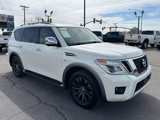 Used 2017 Nissan Armada Platinum image 6