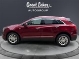 Used 2017 Cadillac XT5 FWD image 2