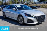 Used 2023 Nissan Altima 2.5 SV image 4