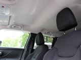 Used 2022 Jeep Renegade Latitude w/ Convenience Group image 4