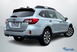 Used 2017 Subaru Outback 2.5i Limited image 5