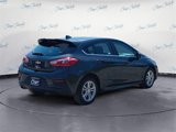 Used 2018 Chevrolet Cruze LT image 5