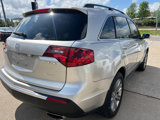 Used 2012 Acura MDX w/ Advance Package image 5