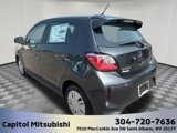 New 2024 Mitsubishi Mirage ES image 6