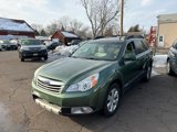 Used 2010 Subaru Outback 2.5i Limited image 2