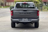 New 2025 RAM 1500 Tradesman image 4