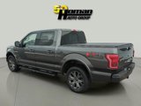 Used 2017 Ford F150 XLT w/ Equipment Group 302A Luxury image 3