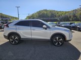 Used 2023 Mitsubishi Eclipse Cross SE image 3