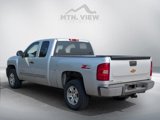 Used 2012 Chevrolet Silverado 1500 LT w/ All-Star Edition image 3