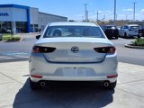 New 2025 MAZDA MAZDA3 s image 5