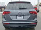 Used 2021 Volkswagen Tiguan SE R-Line w/ 3rd Row Seat Package image 5