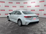 New 2025 Toyota Corolla LE image 3