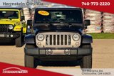 Used 2017 Jeep Wrangler Unlimited Sahara w/ Connectivity Group image 3