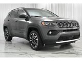 Used 2023 Jeep Compass Limited w/ Sun and Sound Group image 2