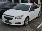 Used 2014 Chevrolet Cruze LS image 2