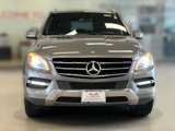 Used 2013 Mercedes-Benz ML 350 4MATIC image 2