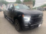 Used 2022 Chevrolet Silverado 1500 RST image 2
