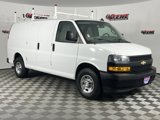 Used 2020 Chevrolet Express 2500 image 2