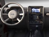 Used 2009 Jeep Wrangler Sahara w/ Dual Top Group image 4
