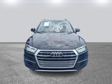 Used 2020 Audi Q5 2.0T Premium Plus w/ Premium Plus Package image 2