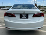 Used 2015 Acura TLX w/ Technology Package image 5