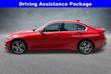 Used 2021 BMW 330i xDrive Sedan w/ Premium Package image 5
