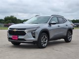 New 2025 Chevrolet Trax LT w/ Driver Confidence Package image 2