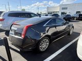 Used 2011 Cadillac CTS Performance image 4