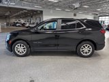 Used 2022 Chevrolet Equinox LT image 4