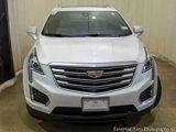 Used 2017 Cadillac XT5 Luxury w/ Driver Awareness Package image 4