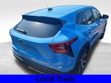 Certified 2024 Chevrolet Trax RS w/ Sunroof Package image 3