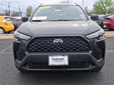Certified 2022 Toyota Corolla Cross LE image 3