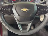 Certified 2024 Chevrolet Trax LS w/ LS Convenience Package image 4