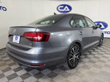 Used 2016 Volkswagen Jetta Sport image 4