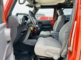 Used 2009 Jeep Wrangler Unlimited Sahara image 3