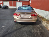 Used 2018 Chevrolet Malibu LT w/ Leather Package image 4
