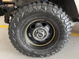 Used 1988 Jeep Wrangler Sahara image 4