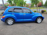 Used 2005 Chrysler PT Cruiser image 2
