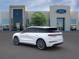 New 2025 Lincoln Corsair Grand Touring image 4