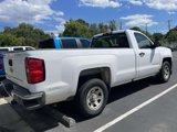 Used 2018 Chevrolet Silverado 1500 W/T w/ WT Fleet Convenience Package image 5