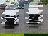 New 2025 Nissan Sentra SV image 2