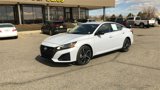 Used 2023 Nissan Altima 2.5 SR image 4