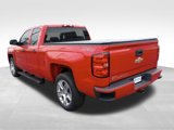 Used 2016 Chevrolet Silverado 1500 Custom w/ Custom Convenience Package image 5