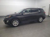 Used 2019 Chevrolet Equinox LT image 2
