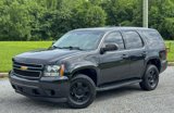Used 2012 Chevrolet Tahoe 4WD image 4