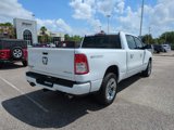 Used 2023 RAM 1500 Big Horn image 4