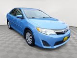 Used 2012 Toyota Camry Hybrid image 4
